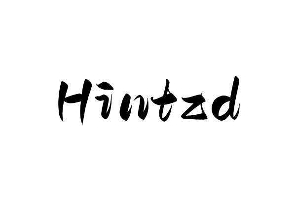 Hintzd